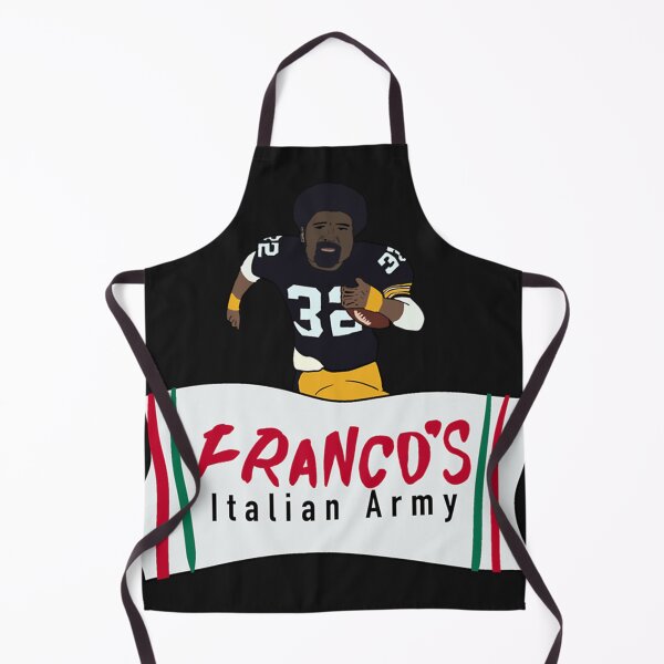 Item preview, Francos Italian Army designed and sold by ShatarraHat.