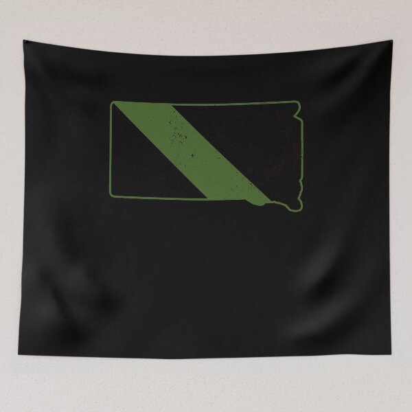 Item preview, Customs Border Patrol South Dakota Park Ranger CBP designed and sold by shoppzee.