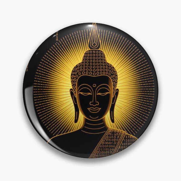 Artikelvorschau, Quellcode Buddha - 116 entworfen und verkauft von TantricBuddha.