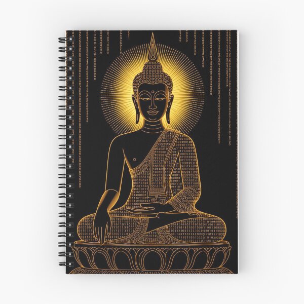 Item preview, Source Code Buddha - 116 designed and sold by TantricBuddha.