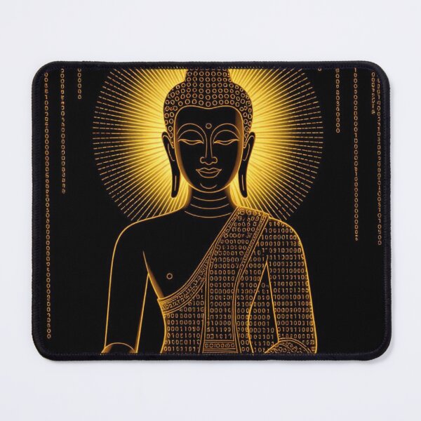 Item preview, Source Code Buddha - 116 designed and sold by TantricBuddha.