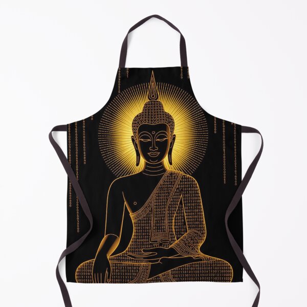 Item preview, Source Code Buddha - 116 designed and sold by TantricBuddha.
