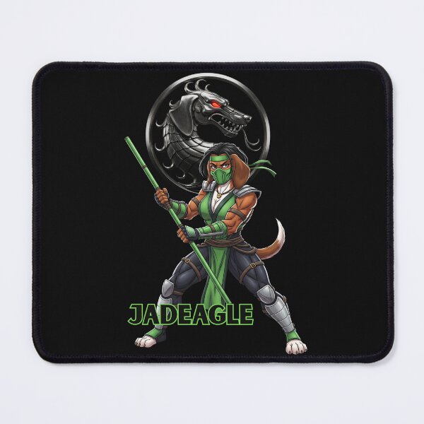 Item preview, Doggy Kombat - Jadeagle designed and sold by Rex Vox.