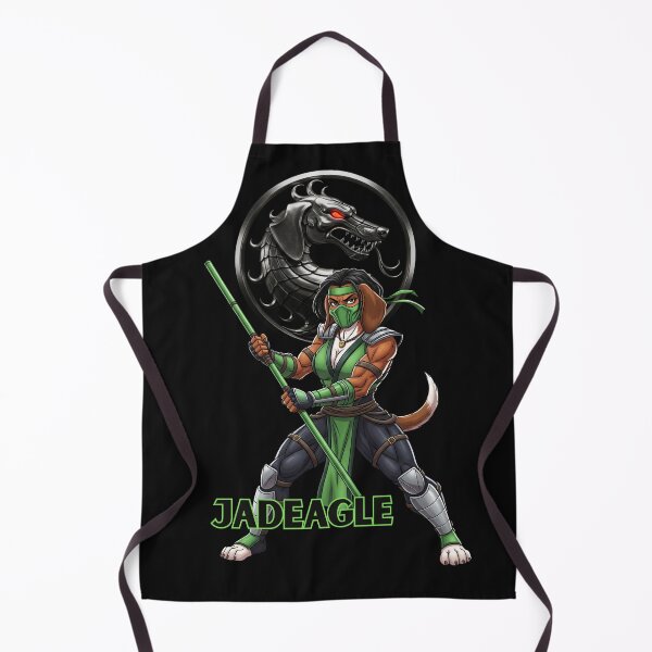 Item preview, Doggy Kombat - Jadeagle designed and sold by Rex Vox.