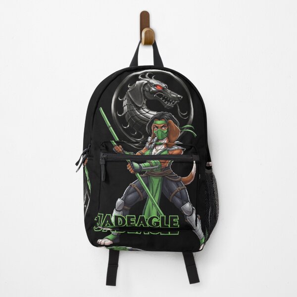 Item preview, Doggy Kombat - Jadeagle designed and sold by Rex Vox.