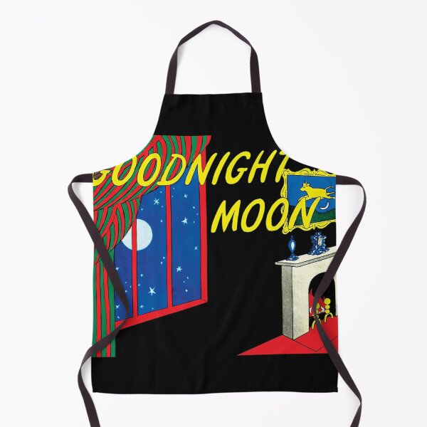 Item preview, Goodnight Moon designed and sold by ShatarraHat.