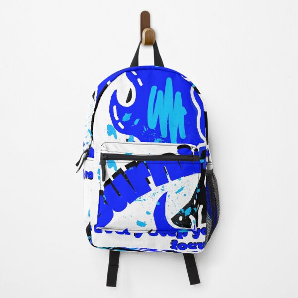 Item preview, Burning Luck – Blue Flame Skull Spade designed and sold by SKULLS4INT.