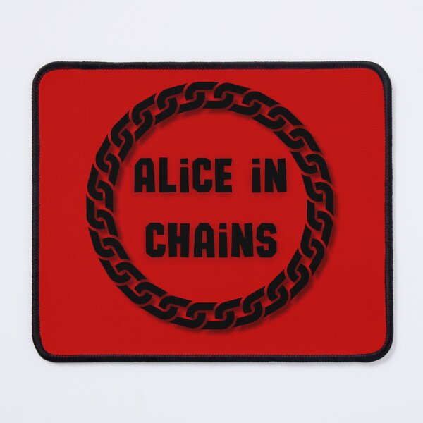 Item preview, Alice in chains designed and sold by Ella Taylor.