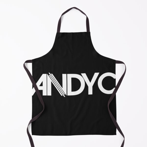 Item preview, Andy C Logo designed and sold by ShatarraHat.
