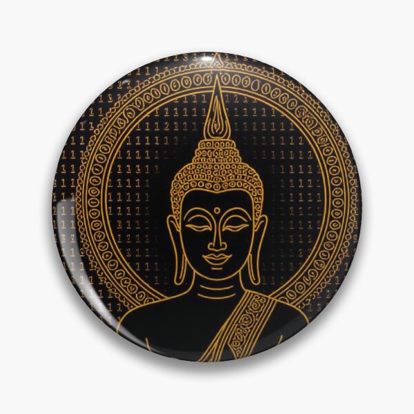 Artikelvorschau, Quellcode Buddha - 117 entworfen und verkauft von TantricBuddha.
