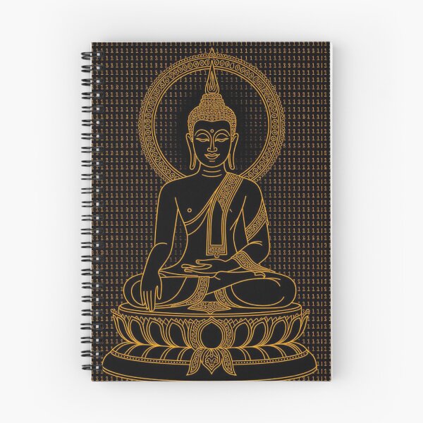 Artikelvorschau, Quellcode Buddha - 117 entworfen und verkauft von TantricBuddha.