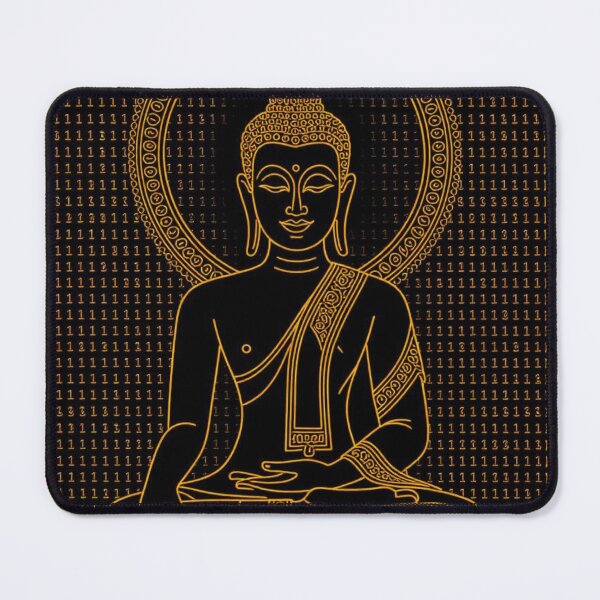 Item preview, Source Code Buddha - 117 designed and sold by TantricBuddha.