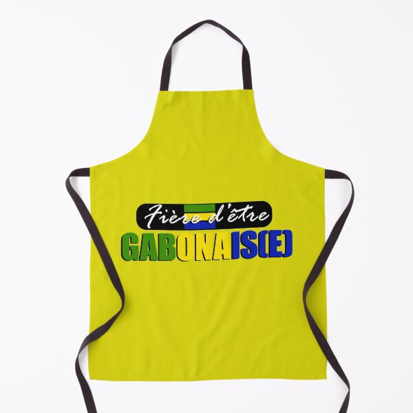 Item preview, Proud to be Gabonese designed and sold by OscarsMWorth.