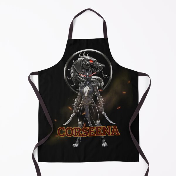 Item preview, Doggy Kombat - Corseena designed and sold by Rex Vox.