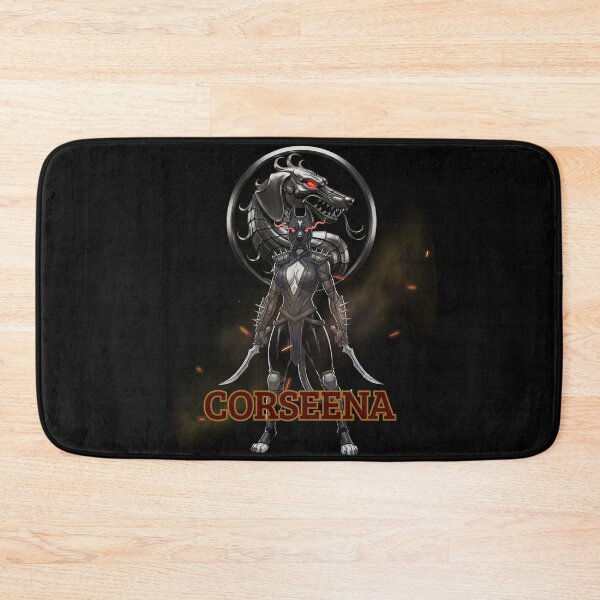 Item preview, Doggy Kombat - Corseena designed and sold by Rex Vox.