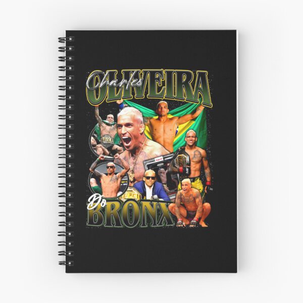 Item preview, Charles Oliveira "Do Bronx" Vintage designed and sold by JeyVel.