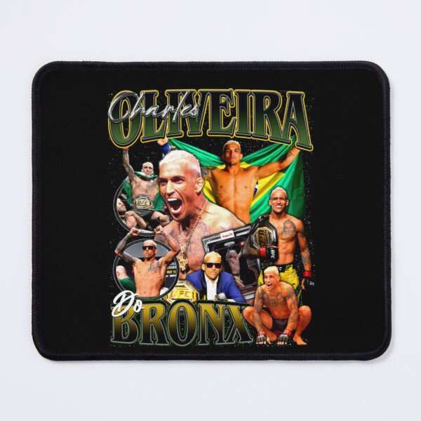 Item preview, Charles Oliveira "Do Bronx" Vintage designed and sold by JeyVel.