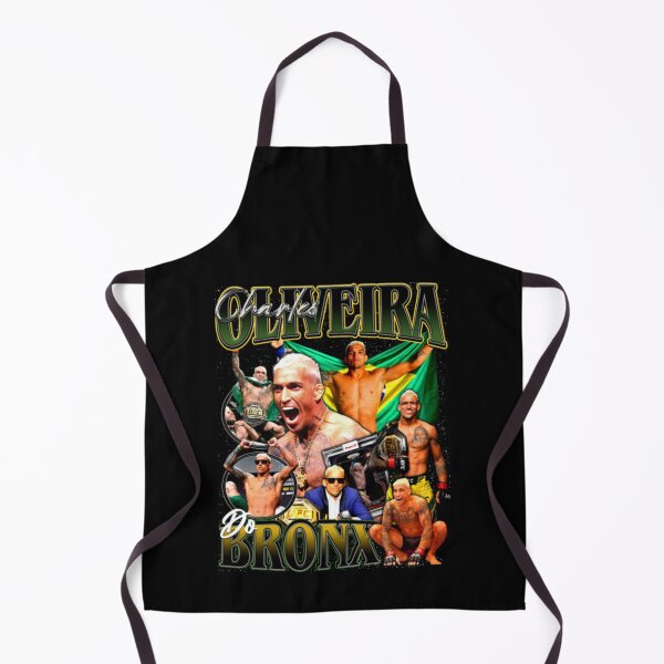 Item preview, Charles Oliveira "Do Bronx" Vintage designed and sold by JeyVel.