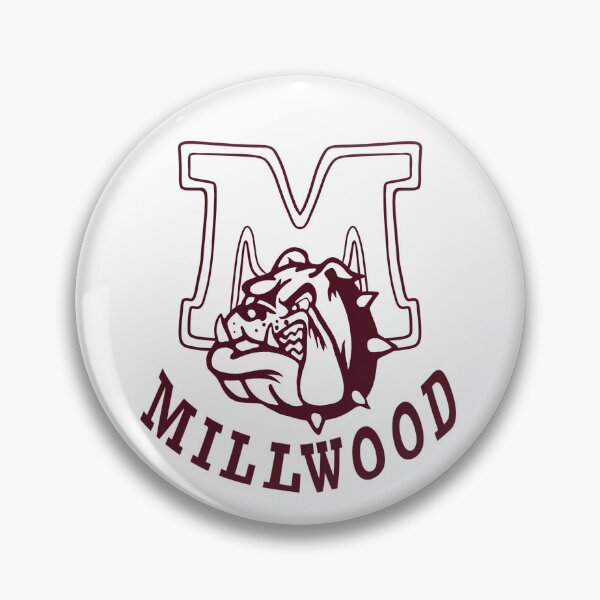 Item preview, Millwood Bulldogs, Burden of Truth designed and sold by kelsey_fanart.