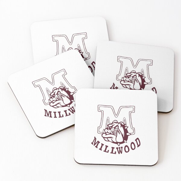 Item preview, Millwood Bulldogs, Burden of Truth designed and sold by kelsey_fanart.