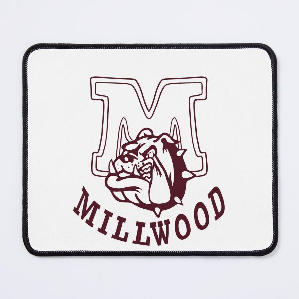 Item preview, Millwood Bulldogs, Burden of Truth designed and sold by kelsey_fanart.