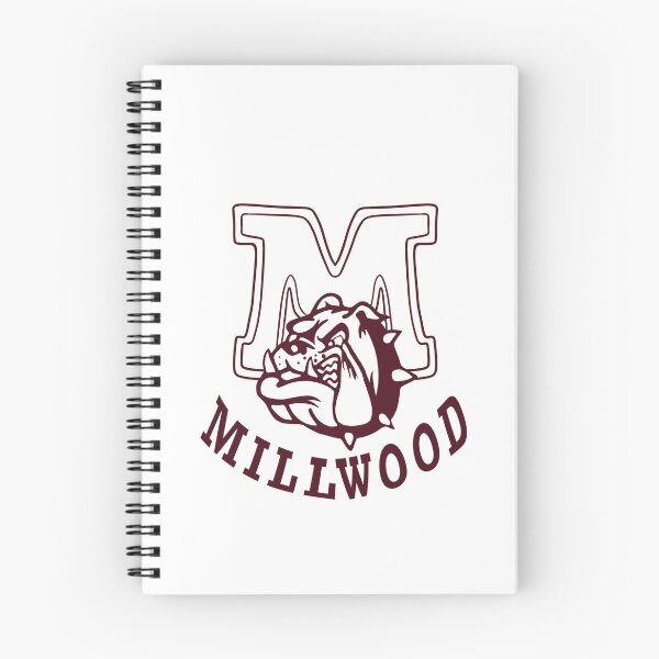 Item preview, Millwood Bulldogs, Burden of Truth designed and sold by kelsey_fanart.