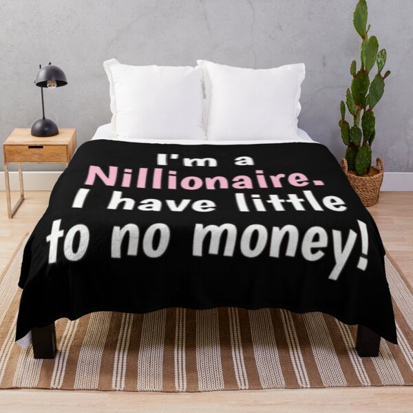 Item preview, Funny money joke designed and sold by FSFUNNYSAYINGS.