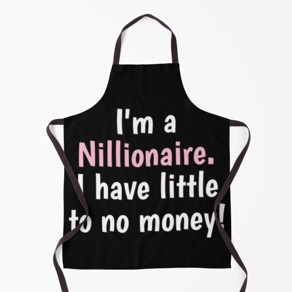 Item preview, Funny money joke designed and sold by FSFUNNYSAYINGS.