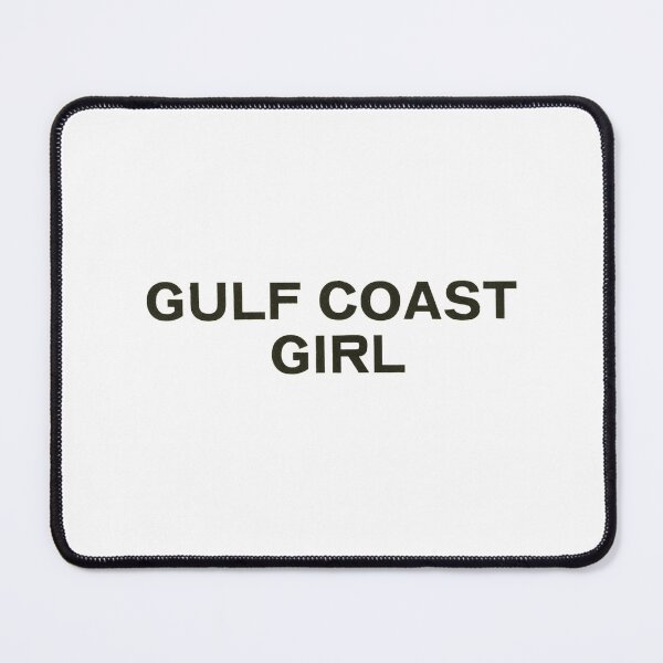Item preview, Vintage Gulf Coast Girl designed and sold by QuayTradingCo.