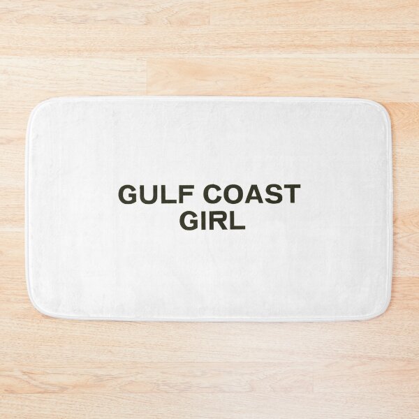Item preview, Vintage Gulf Coast Girl designed and sold by QuayTradingCo.