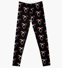 Rune of Angelic Power Leggings