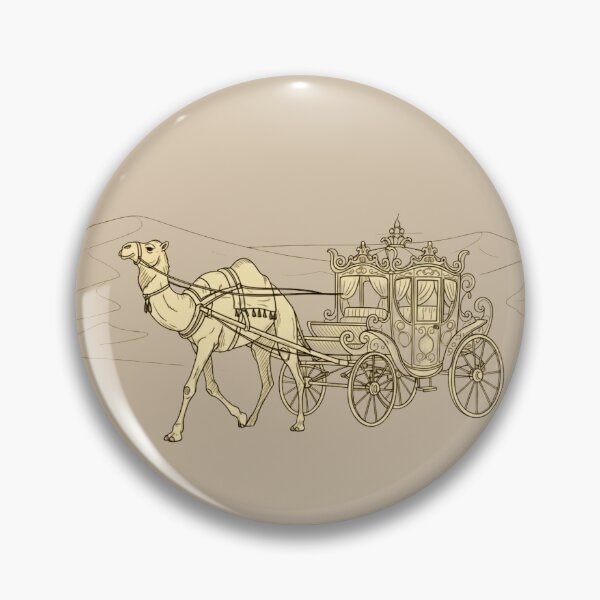 Item preview, Desert Ride designed and sold by MaKrew.