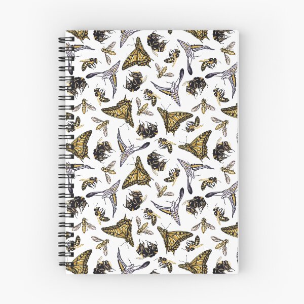 Item preview, Buzzing Ballet designed and sold by Kelsey Worth.