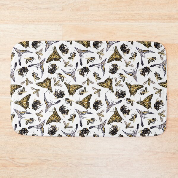 Item preview, Buzzing Ballet designed and sold by Kelsey Worth.
