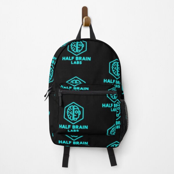 Artikelvorschau, hbl neon entworfen und verkauft von Half Brain Labs.