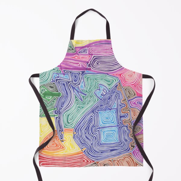 Item preview, Rainbow Potion designed and sold by mzktn.