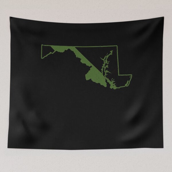 Item preview, Game Warden CBP Maryland Border Patrol Park Ranger designed and sold by shoppzee.