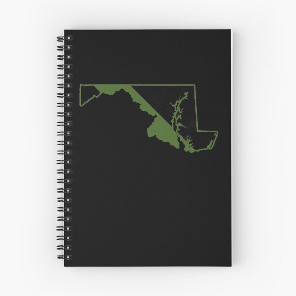 Item preview, Game Warden CBP Maryland Border Patrol Park Ranger designed and sold by shoppzee.
