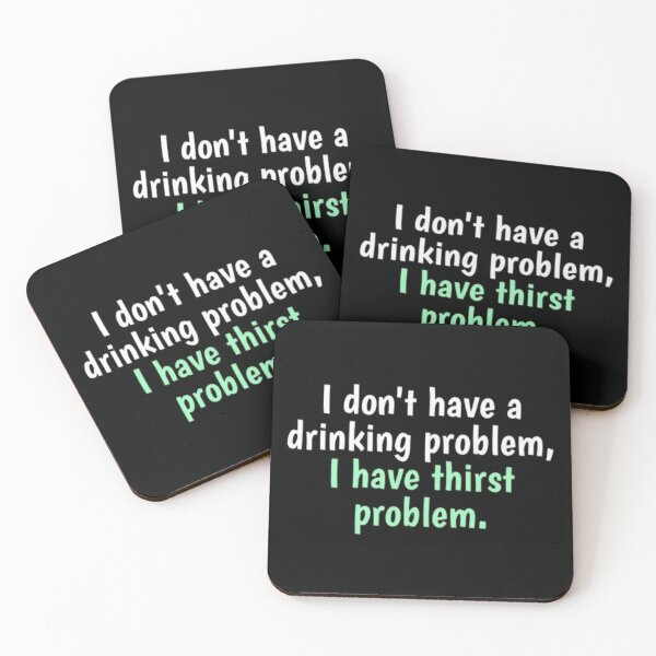 Item preview, Funny drinking joke designed and sold by FSFUNNYSAYINGS.