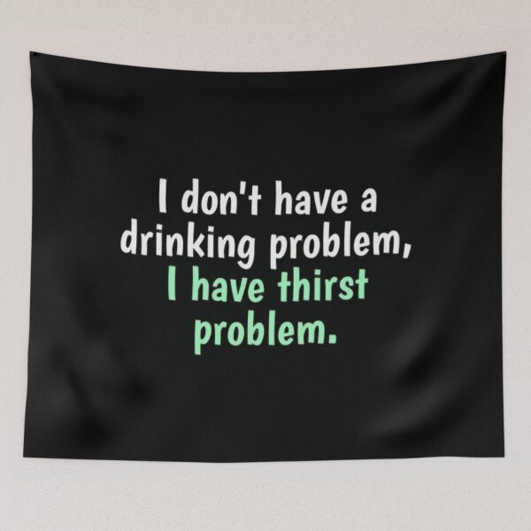 Item preview, Funny drinking joke designed and sold by FSFUNNYSAYINGS.