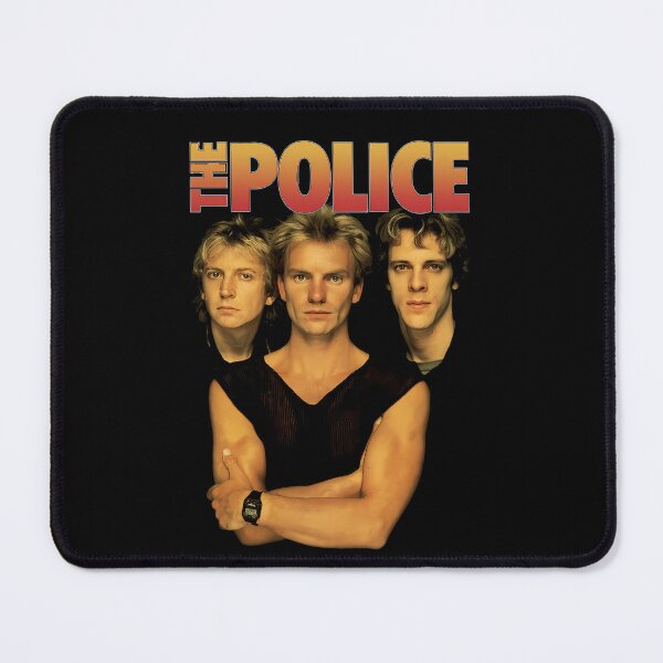 Artikelvorschau, Die Polices Band entworfen und verkauft von Stanlylived.