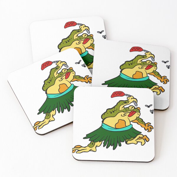 Item preview, Evolved frog designed and sold by Chrischavers.