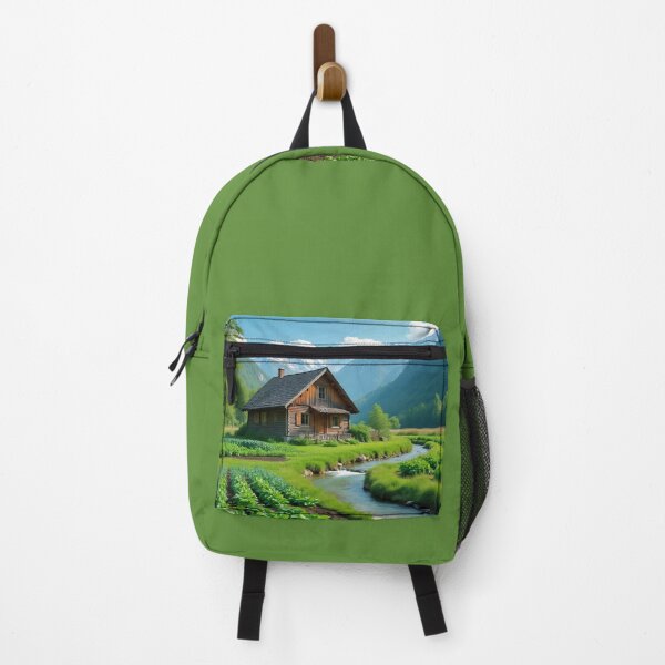 Item preview, Beautiful Scenery in the Country designed and sold by RickGoulet.