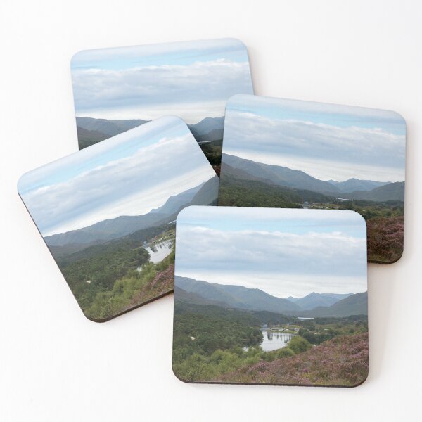 Item preview, Look West from Loch Affric designed and sold by Alternative Perspectives.
