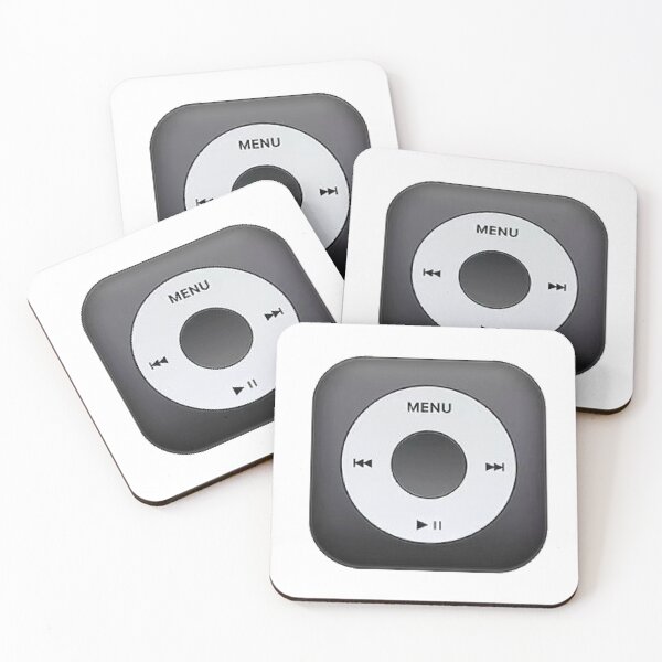 Item preview, Retro Tech & Music Vibes Sticker designed and sold by Printpos.