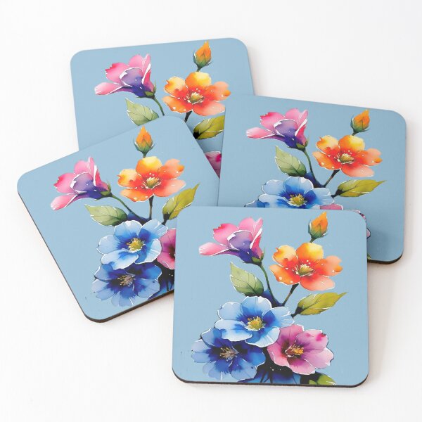 Item preview, Flower Bouquet designed and sold by ViaARTfactory.