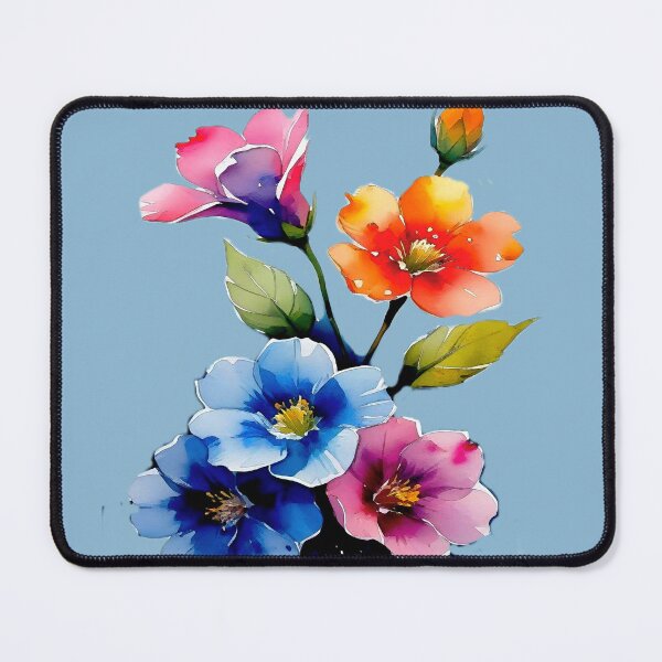 Item preview, Flower Bouquet designed and sold by ViaARTfactory.