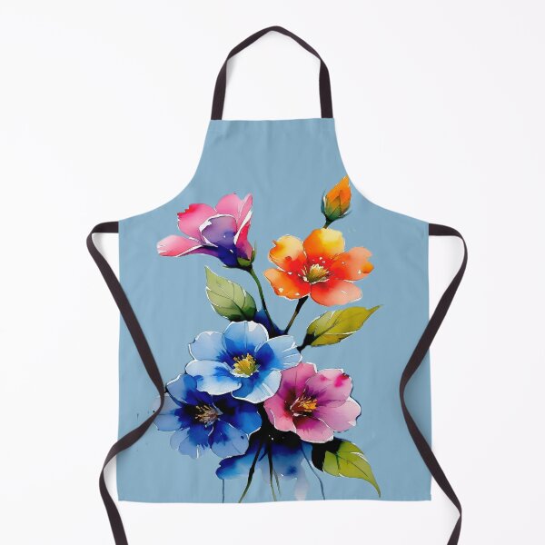 Item preview, Flower Bouquet designed and sold by ViaARTfactory.