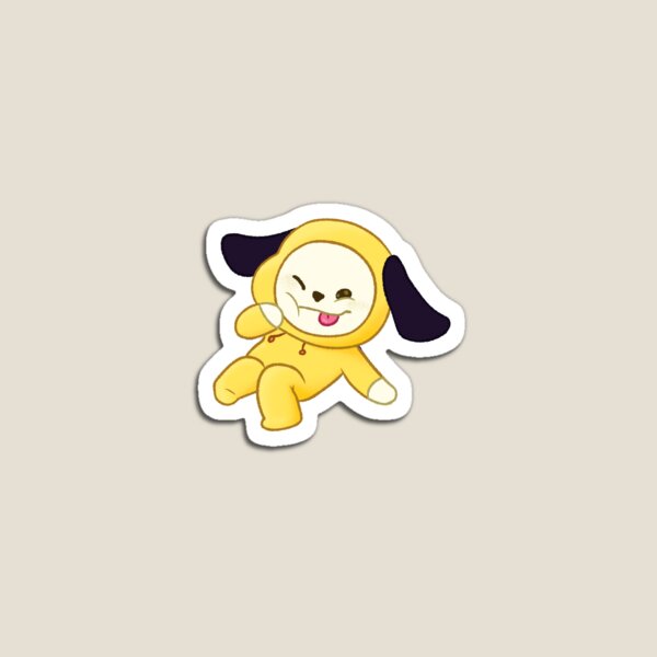 Item preview, Chimmy designed and sold by Chaos-Potato.
