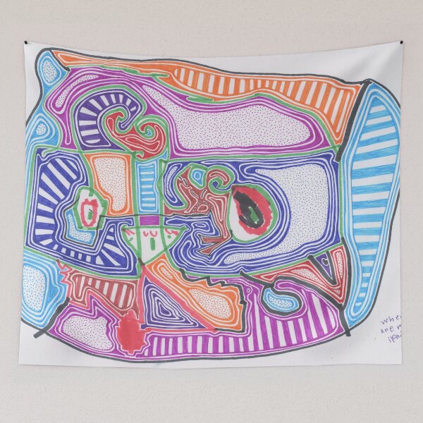 Item preview, Where are my ipads? designed and sold by mzktn.